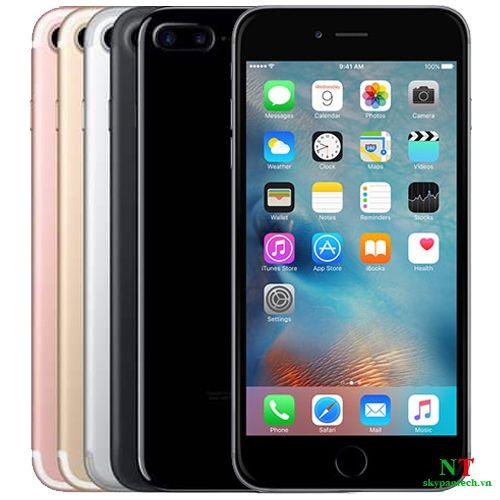 iphone 7 plus 128g iphone 7 plus 128g